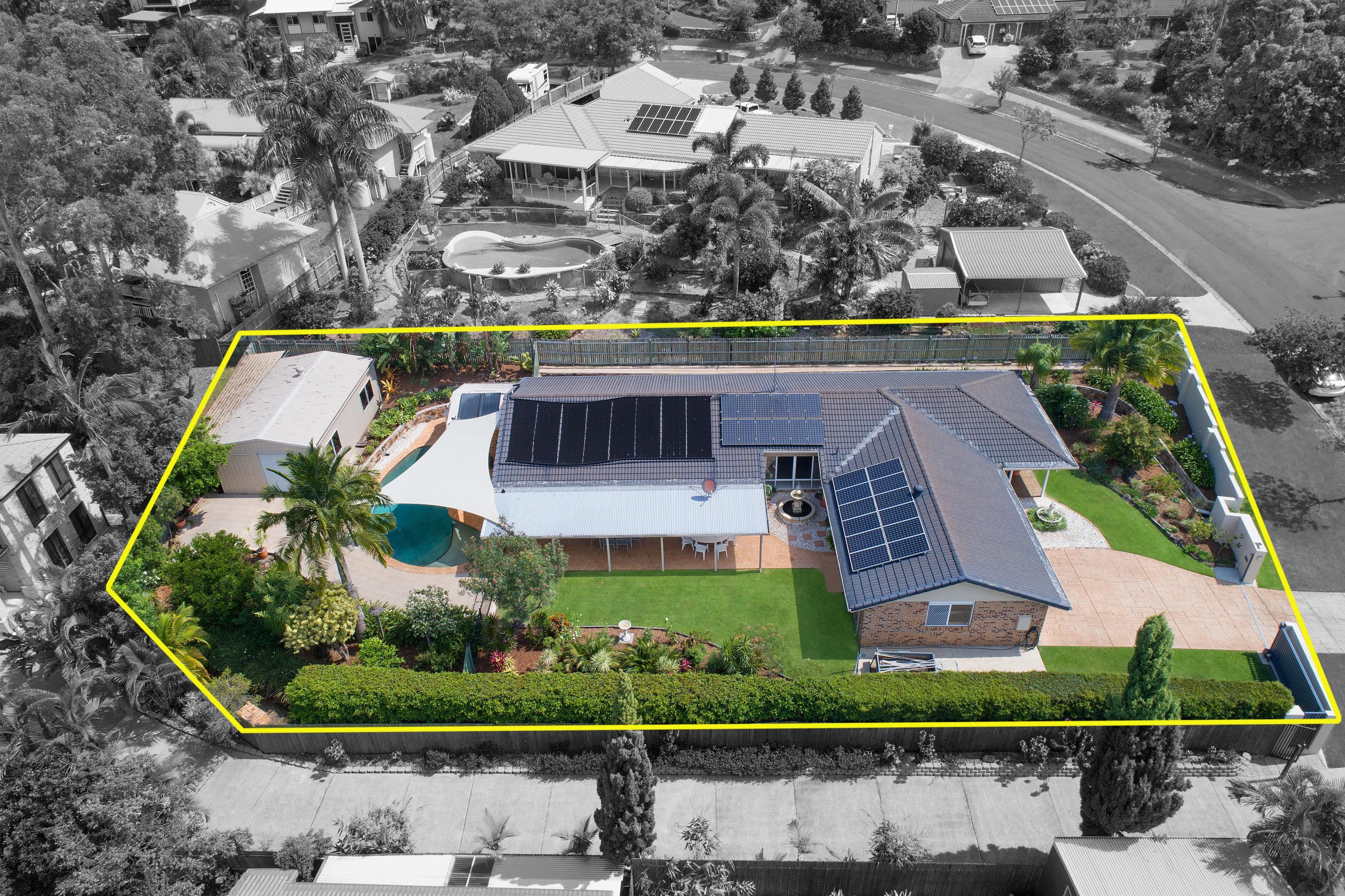 7 Sutherland Street, Buderim QLD 4556, Buderim - Image 1