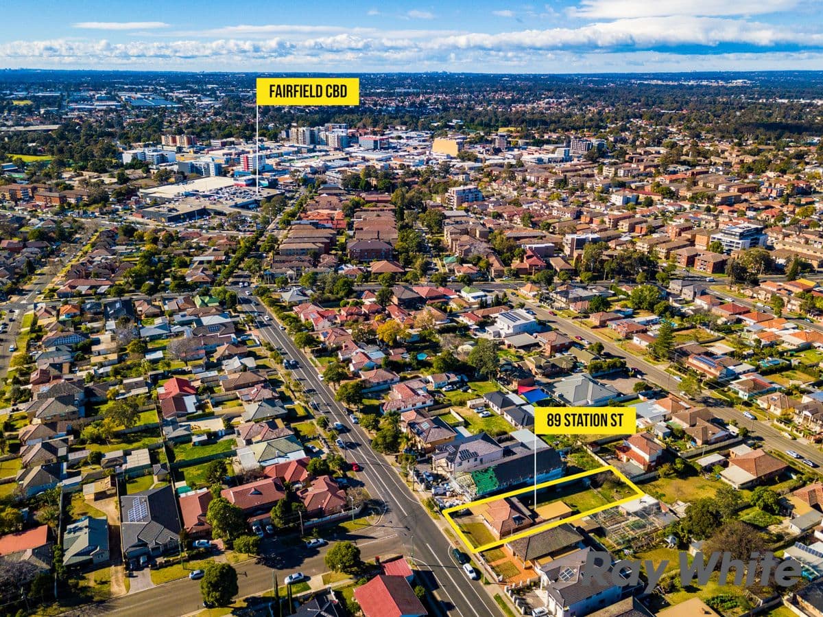 89 Station Street, Fairfield Heights - Thumbnail 7