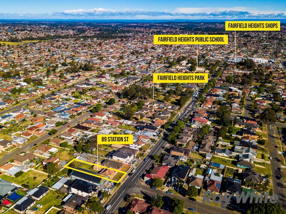 89 Station Street, Fairfield Heights - Thumbnail 8