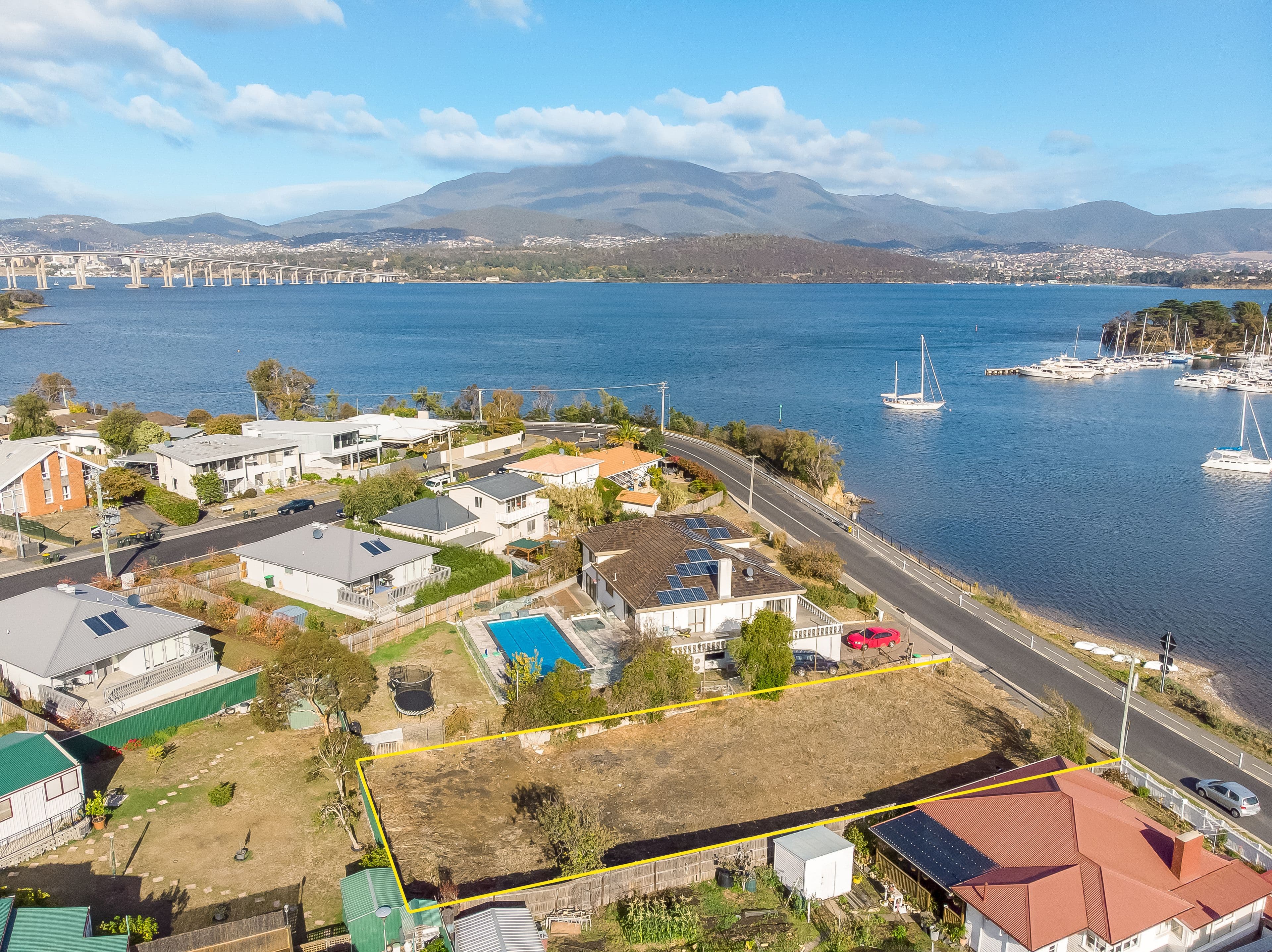 59 Esplanade, Lindisfarne TAS 7015, Lindisfarne - Image 1