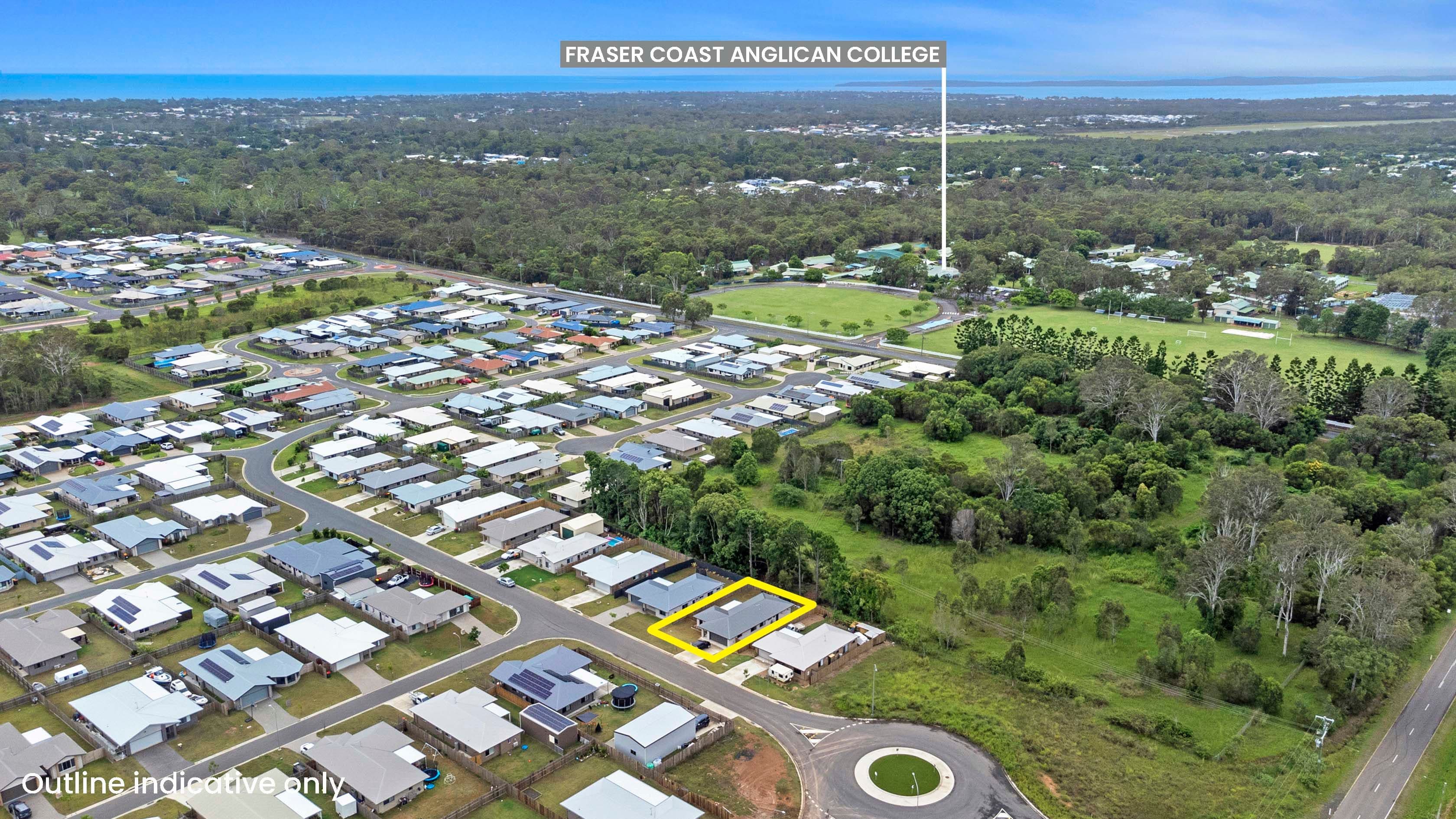 38 Shearwater Street, Kawungan QLD 4655, Kawungan - Thumbnail 2