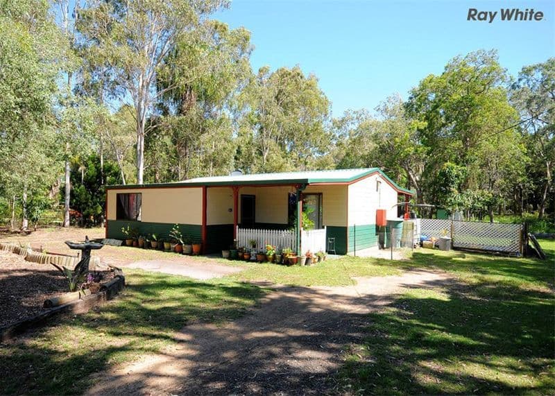 336 O'Regans Creek Road, TOOGOOM QLD 4655, Toogoom - Image 1