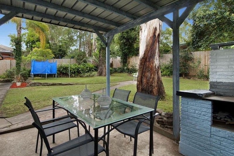 9 Jindabyne Avenue, BAULKHAM HILLS NSW 2153, Baulkham Hills - Thumbnail 5