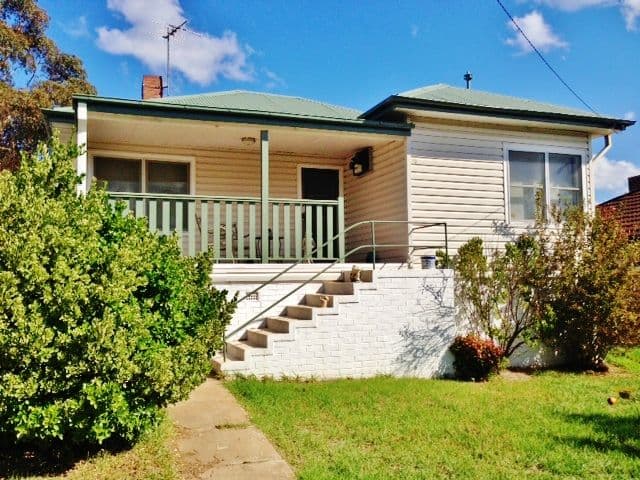 22 William Street, YOUNG NSW 2594, Young - Image 1