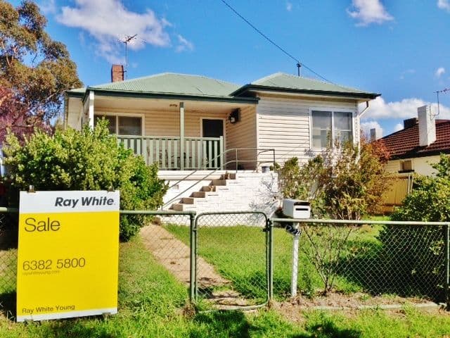 22 William Street, YOUNG NSW 2594, Young - Thumbnail 7