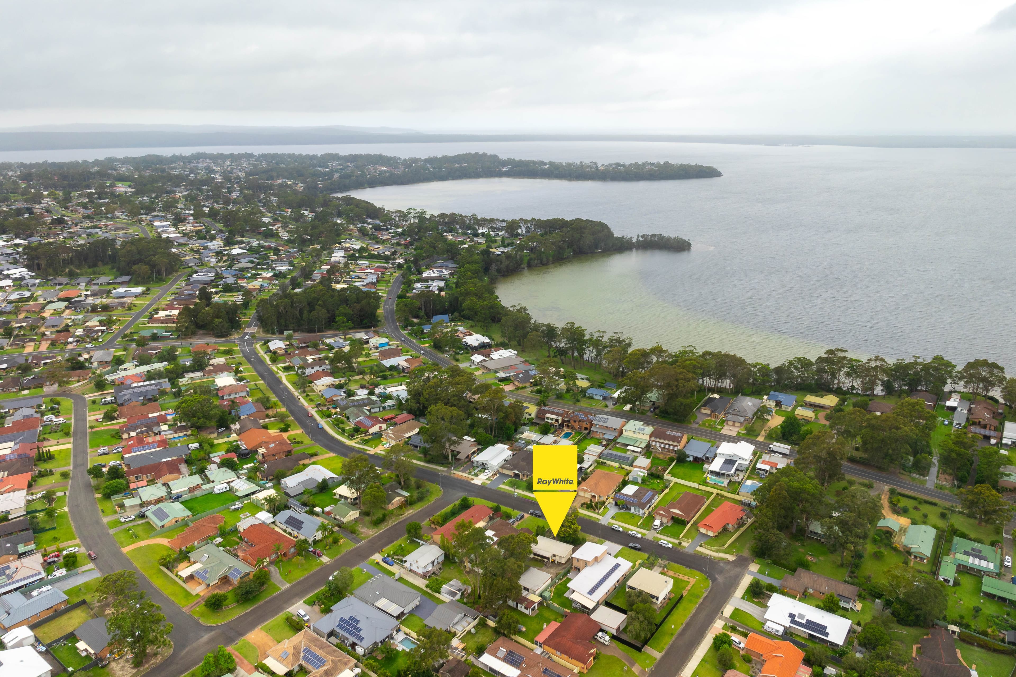 4 Kerry Street, Sanctuary Point NSW 2540, Sanctuary Point - Thumbnail 2