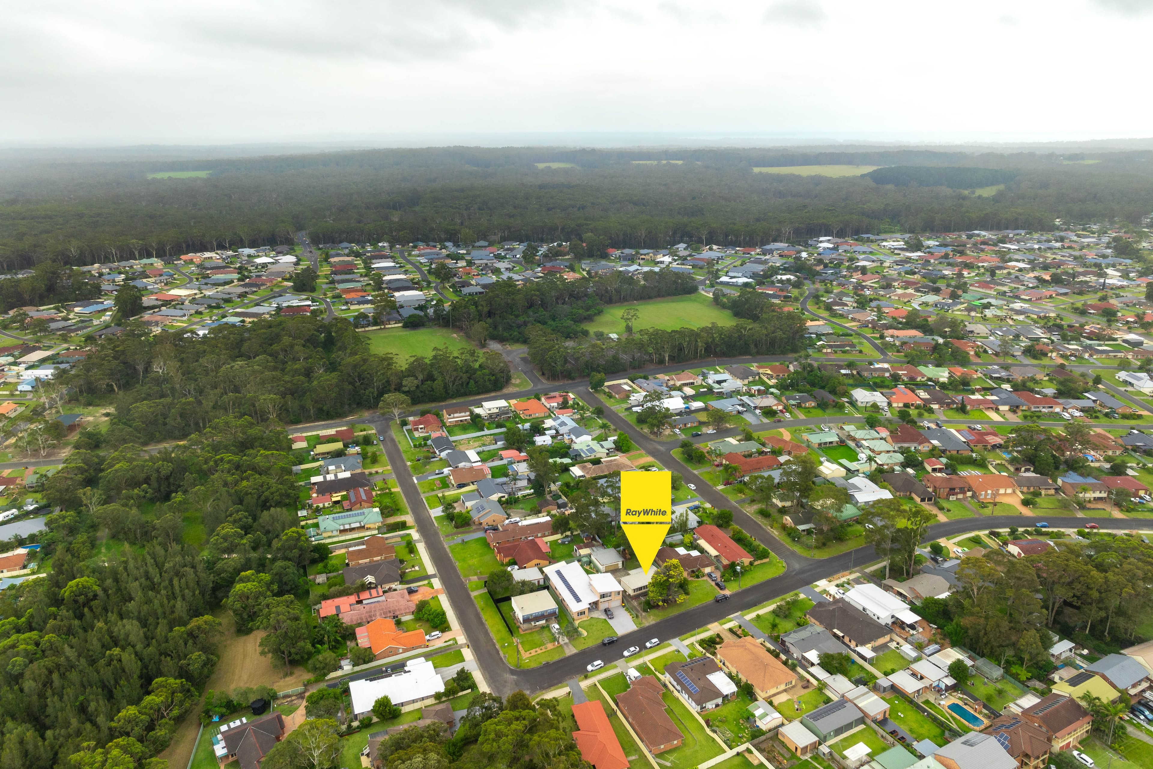 4 Kerry Street, Sanctuary Point NSW 2540, Sanctuary Point - Thumbnail 3