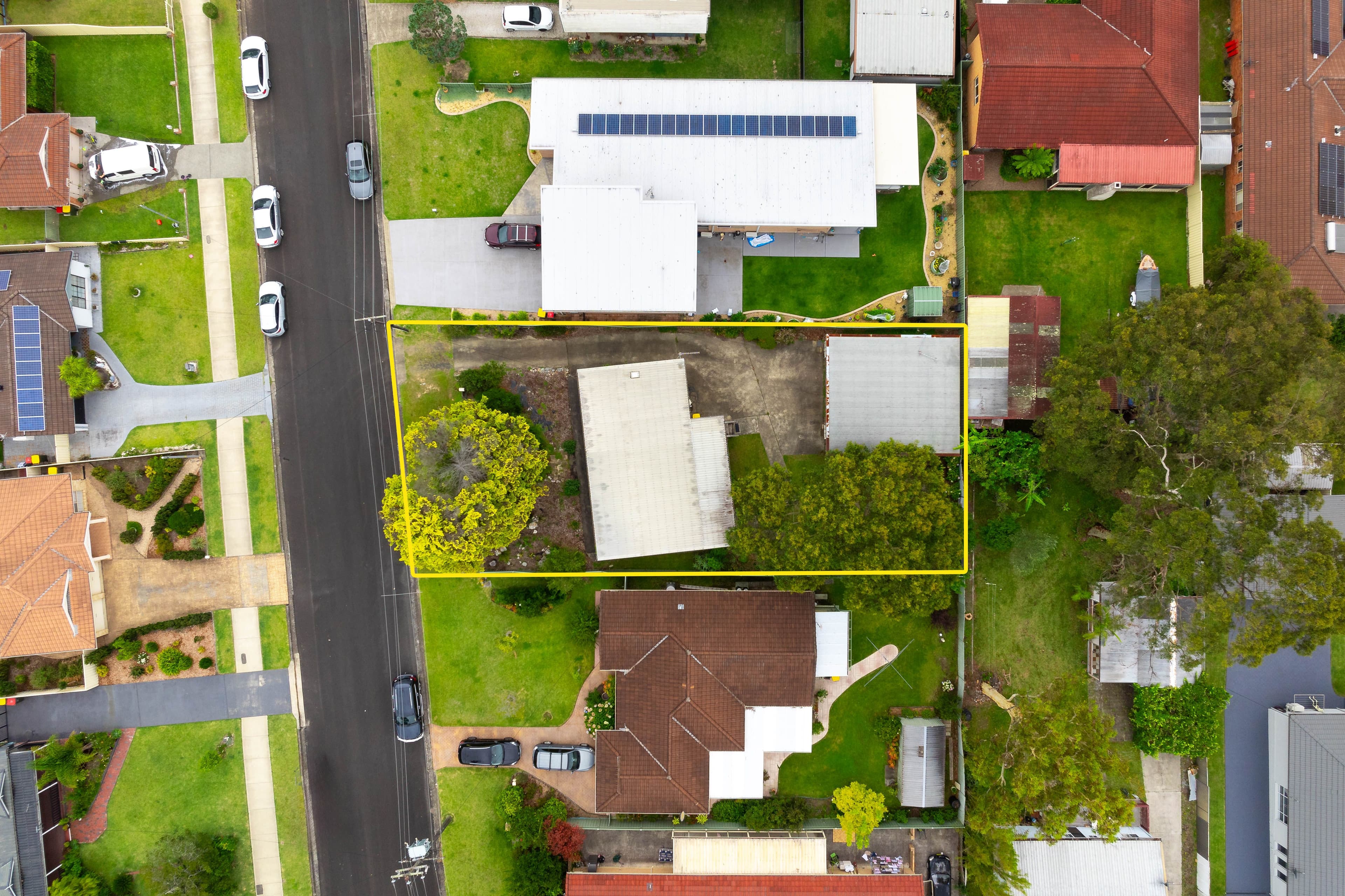 4 Kerry Street, Sanctuary Point NSW 2540, Sanctuary Point - Thumbnail 4
