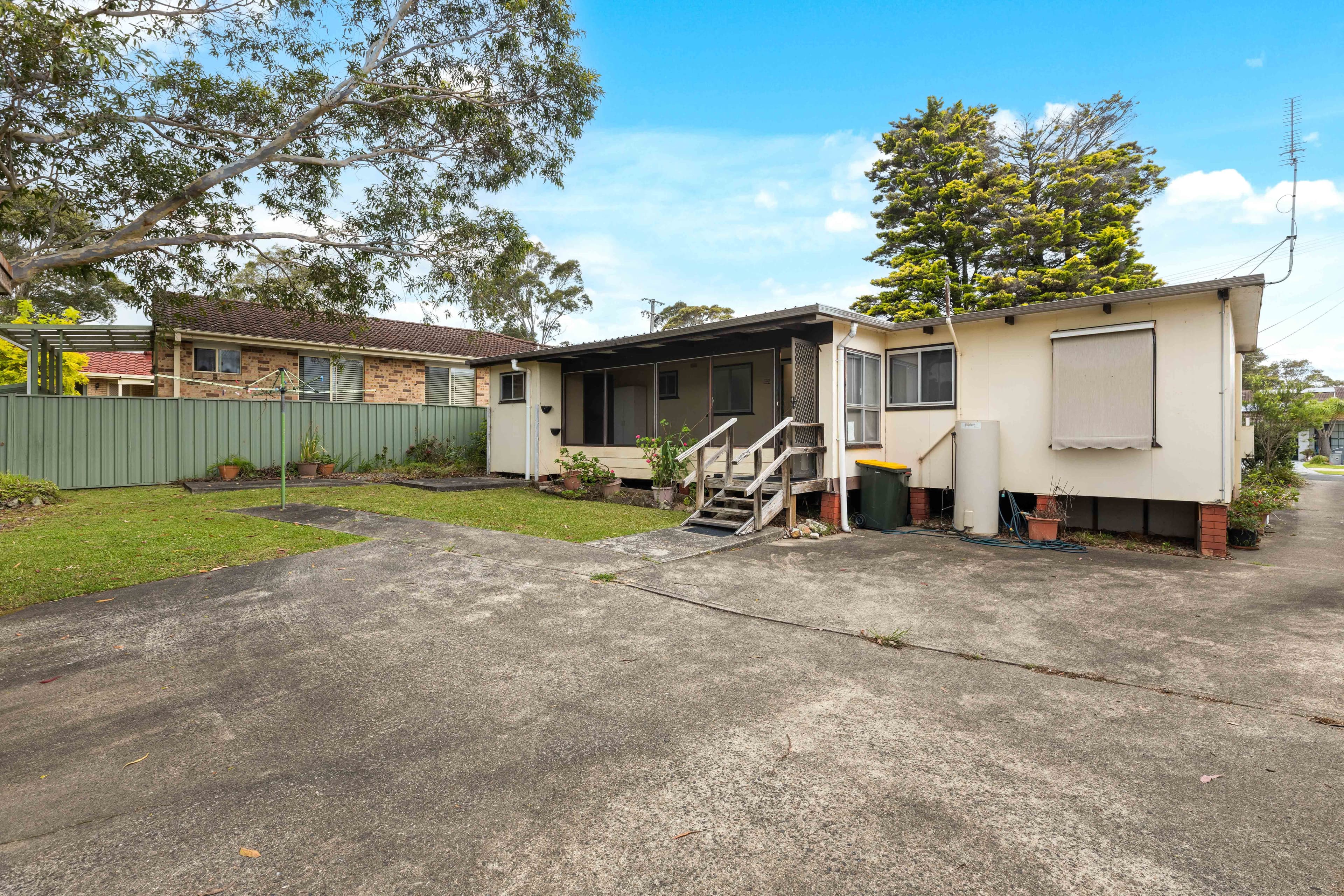 4 Kerry Street, Sanctuary Point NSW 2540, Sanctuary Point - Thumbnail 8