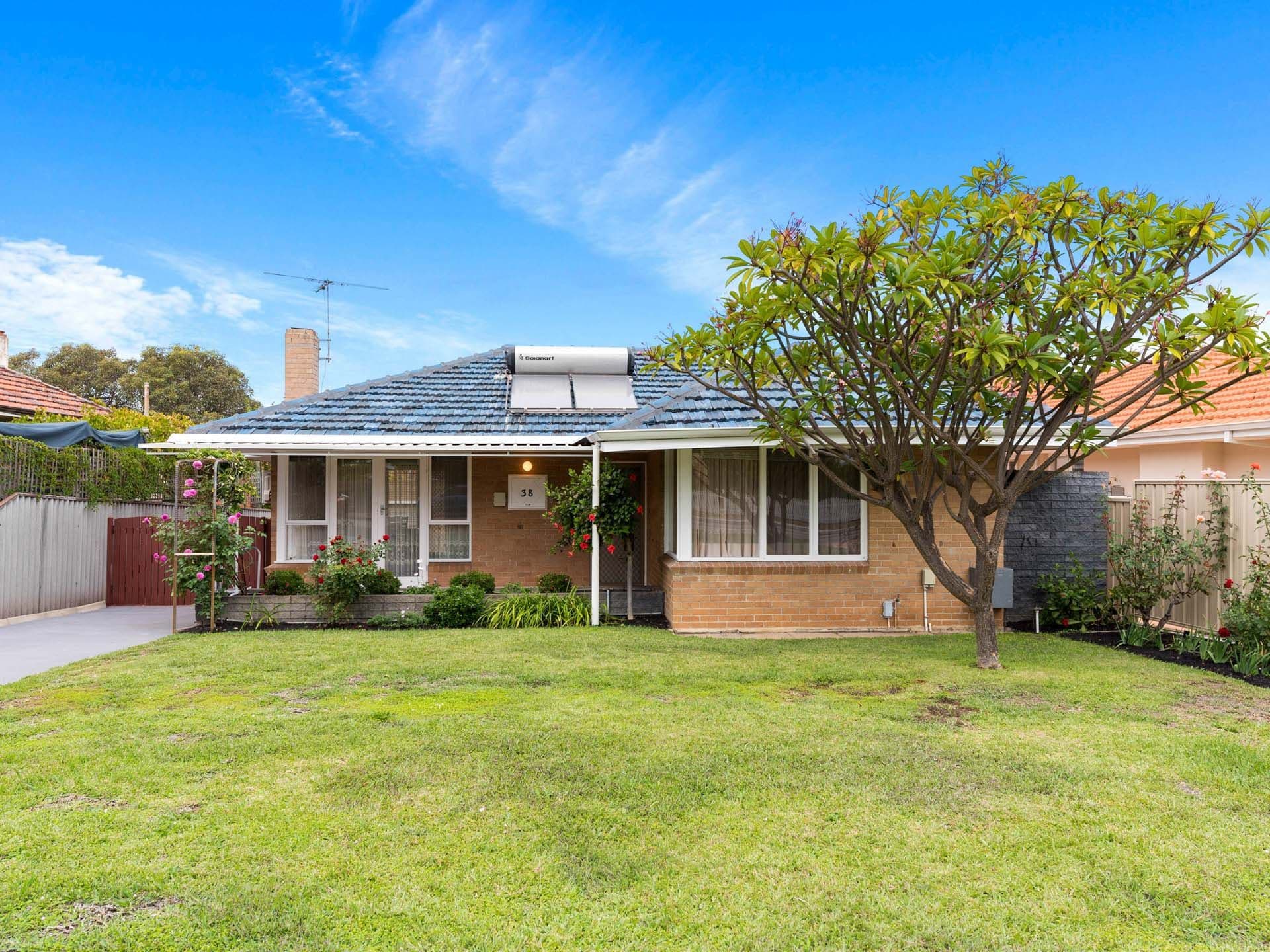 38 Boundary Road, St James WA 6102, St James - Image 1