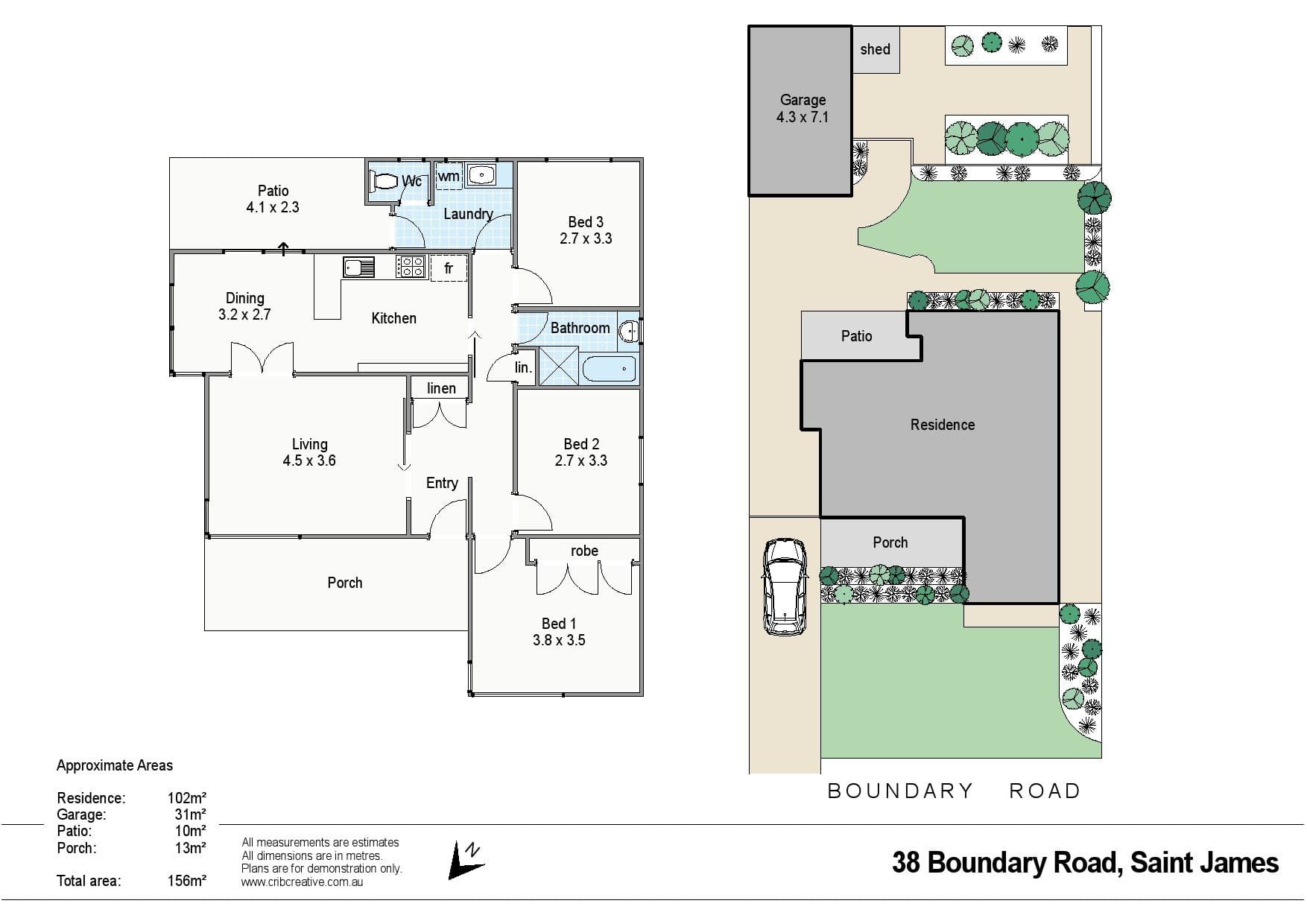 38 Boundary Road, St James WA 6102, St James - Thumbnail 3