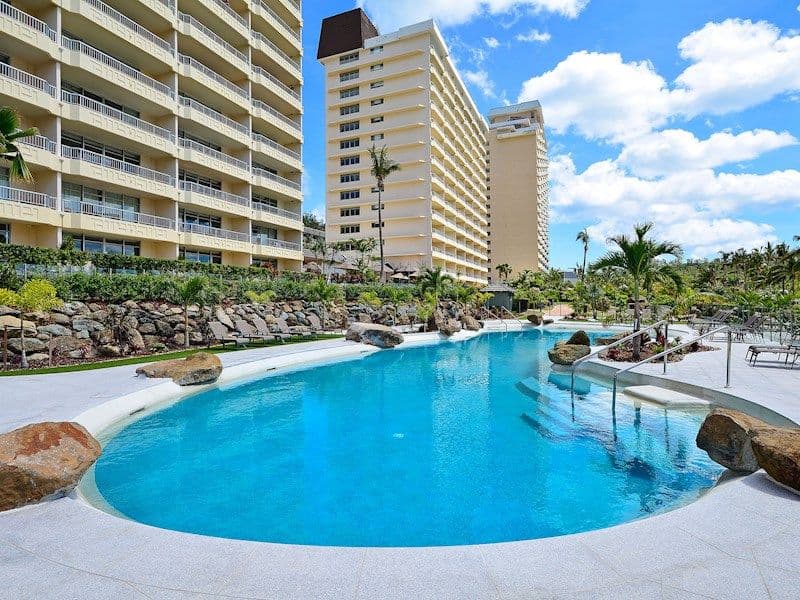14 Resort Drive, Whitsunday Apartments West, Hamilton Island QLD 4803, Hamilton Island - Thumbnail 2