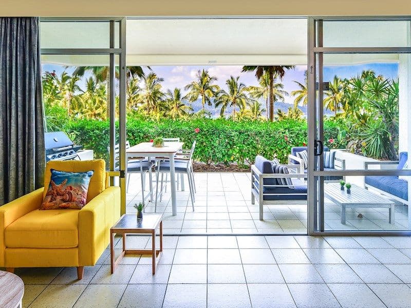 14 Resort Drive, Whitsunday Apartments West, Hamilton Island QLD 4803, Hamilton Island - Thumbnail 3