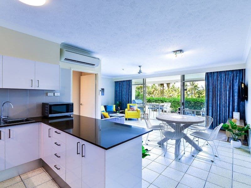 14 Resort Drive, Whitsunday Apartments West, Hamilton Island QLD 4803, Hamilton Island - Thumbnail 4