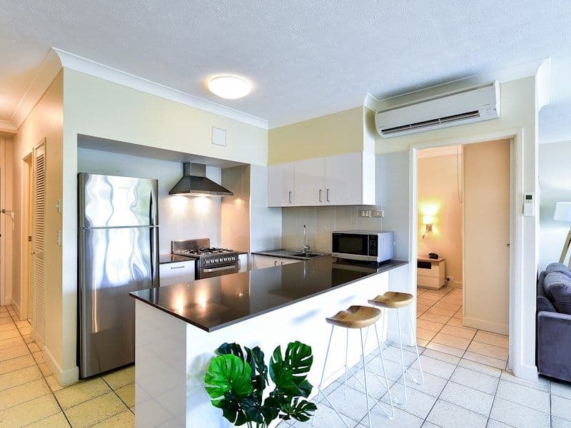 14 Resort Drive, Whitsunday Apartments West, Hamilton Island QLD 4803, Hamilton Island - Thumbnail 5