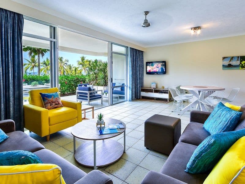 14 Resort Drive, Whitsunday Apartments West, Hamilton Island QLD 4803, Hamilton Island - Thumbnail 7
