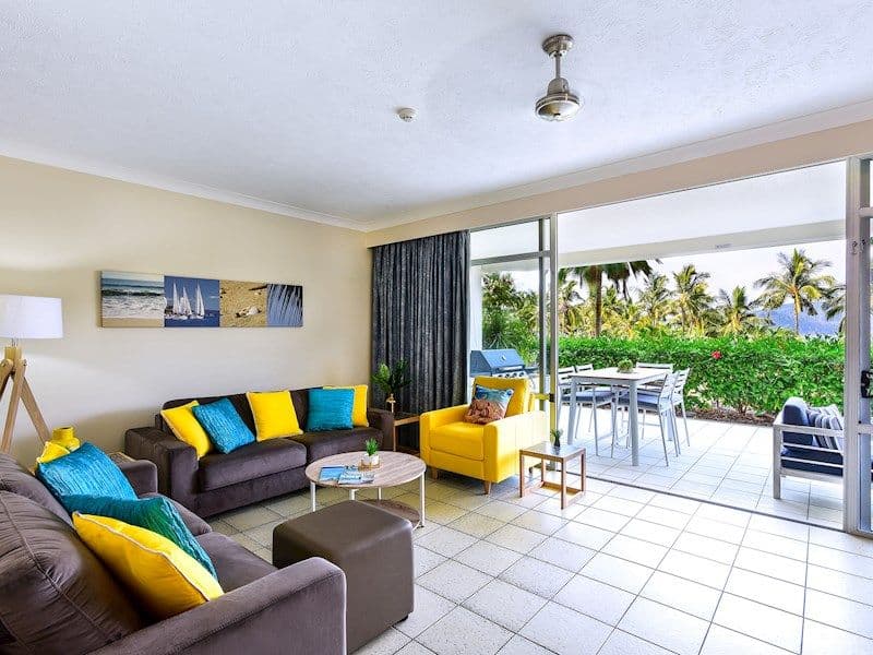 14 Resort Drive, Whitsunday Apartments West, Hamilton Island QLD 4803, Hamilton Island - Thumbnail 8
