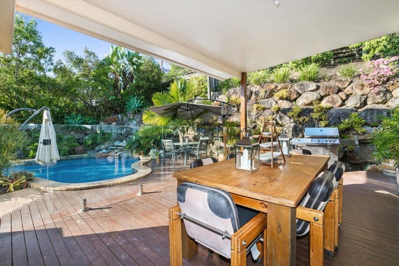 37 Tangmere Street, Chapel Hill QLD 4069, Chapel Hill - Thumbnail 3