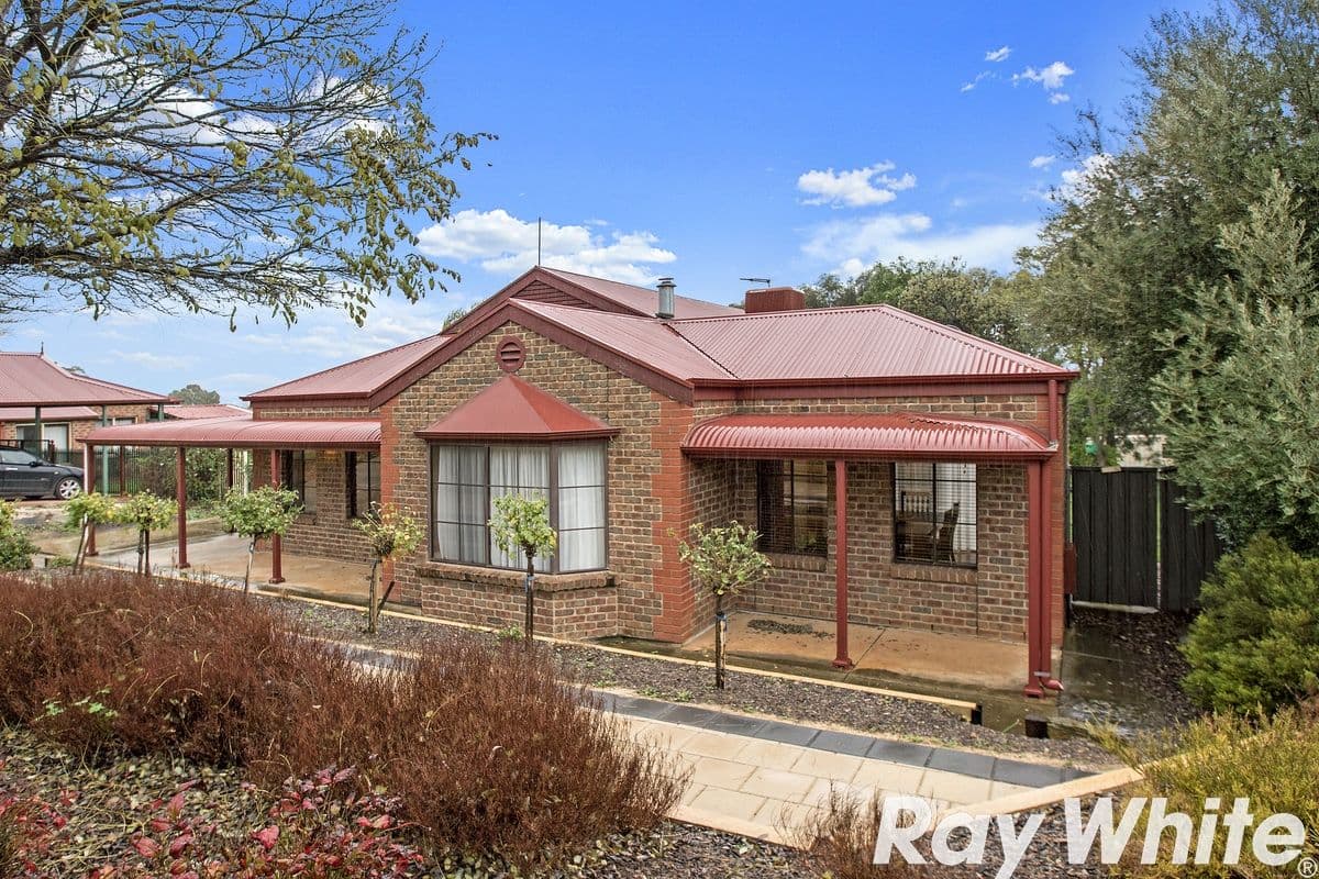26 Berrett Road, Gawler East SA 5118, Gawler East - Thumbnail 3