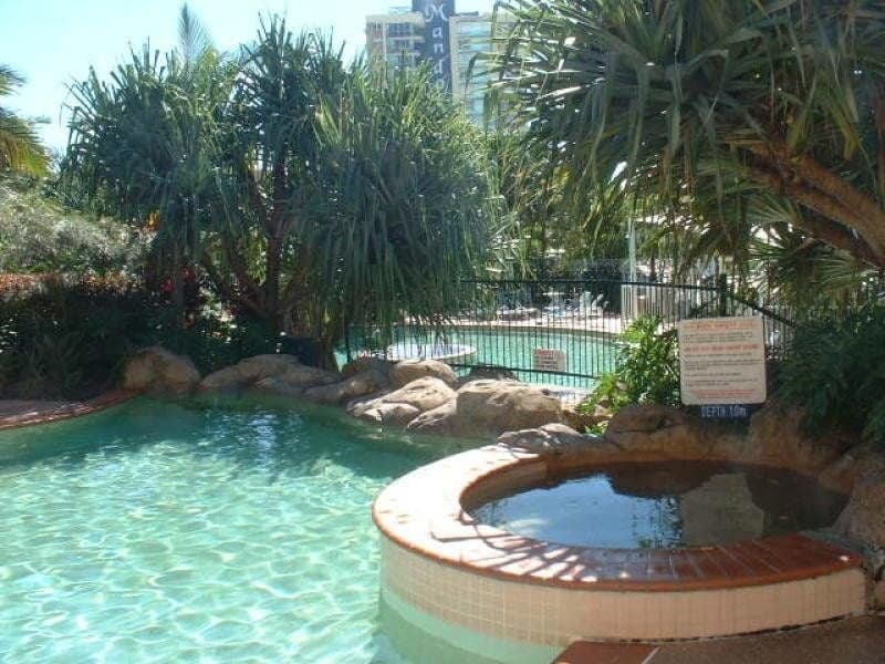 102/180 'Alexandra Beach Resort' Alexandra Parade ALEXANDRA HEADLAND QLD, Alexandra Headland - Thumbnail 4