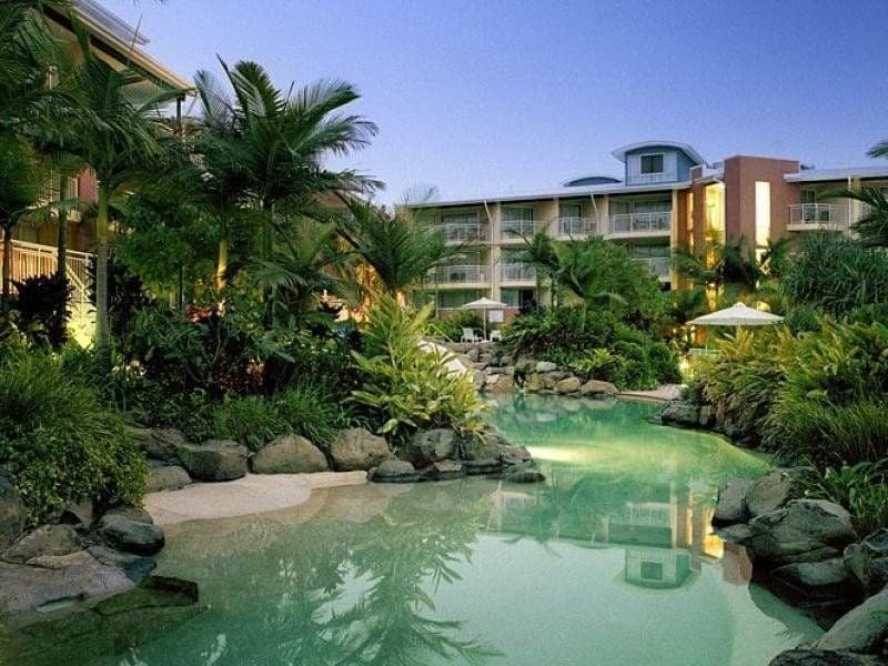 102/180 'Alexandra Beach Resort' Alexandra Parade ALEXANDRA HEADLAND QLD, Alexandra Headland - Thumbnail 5