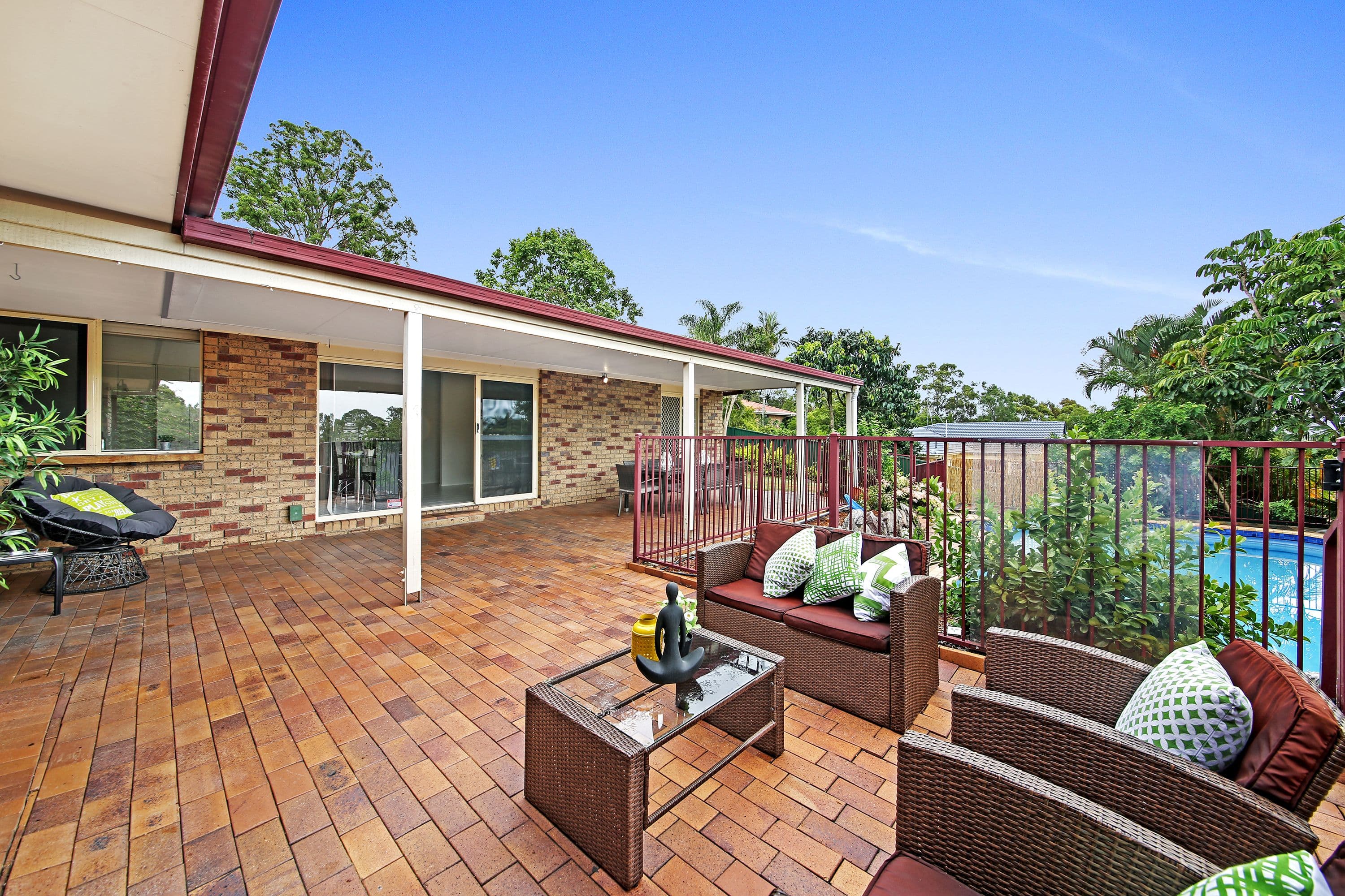 3 Dalby Court, Helensvale QLD 4212, Helensvale - Thumbnail 7