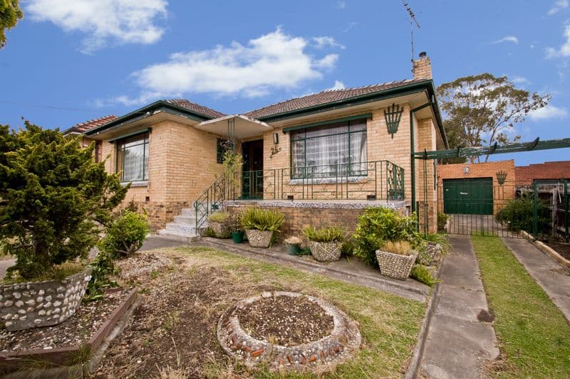 26 Munro Street, MACLEOD VIC 3085, Macleod - Thumbnail 2
