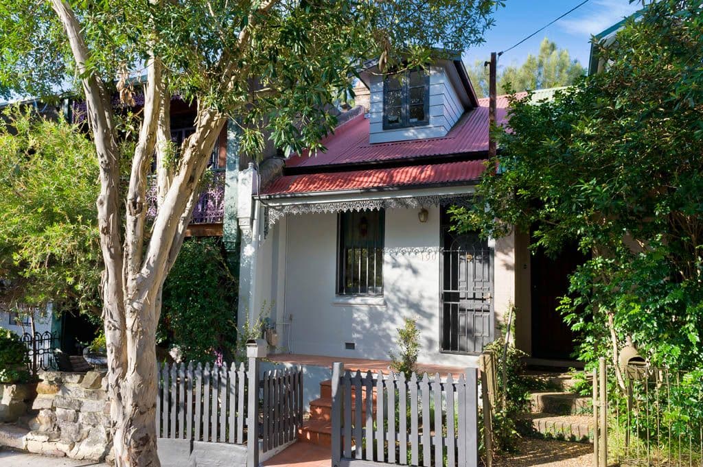 190 Church Street, Newtown - Thumbnail 2