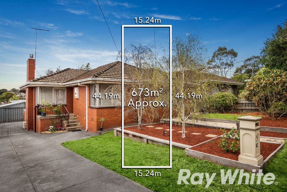40 Chapman Street, Macleod VIC 3085, Macleod - Image 1