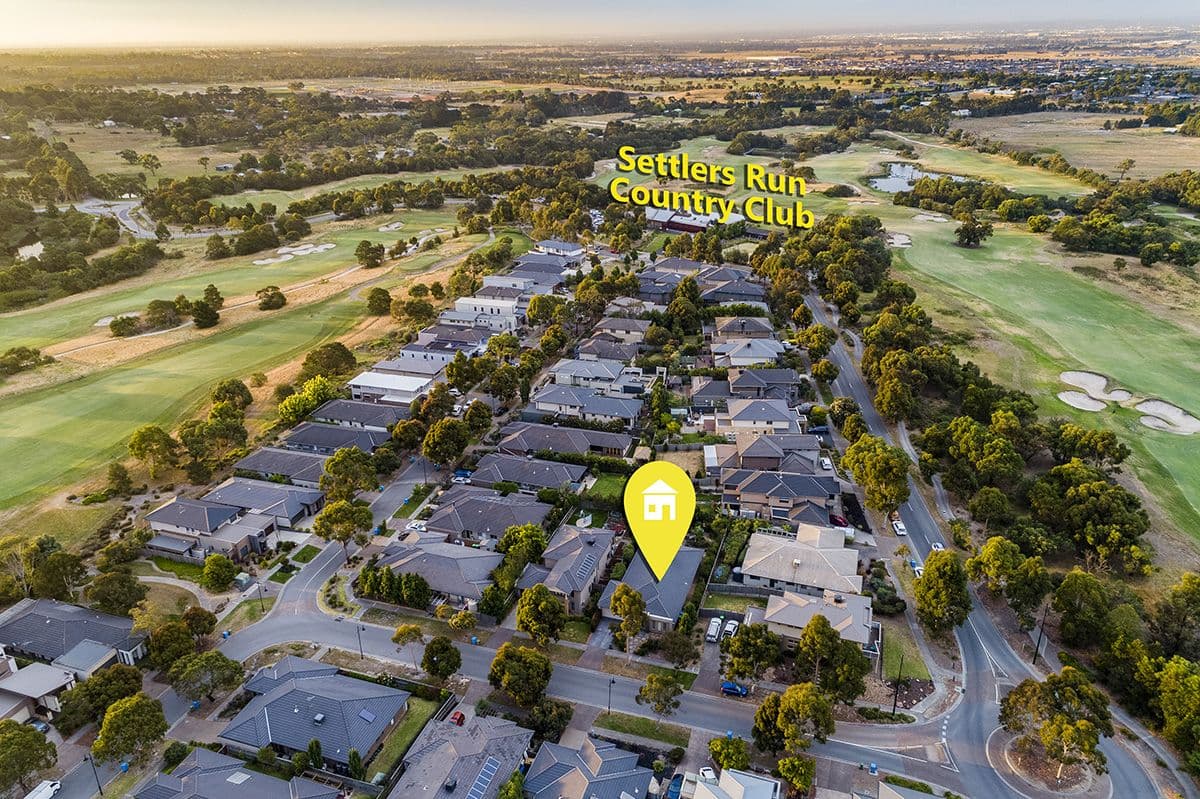 4 Waterhouse Way, Botanic Ridge VIC 3977, Botanic Ridge - Thumbnail 2