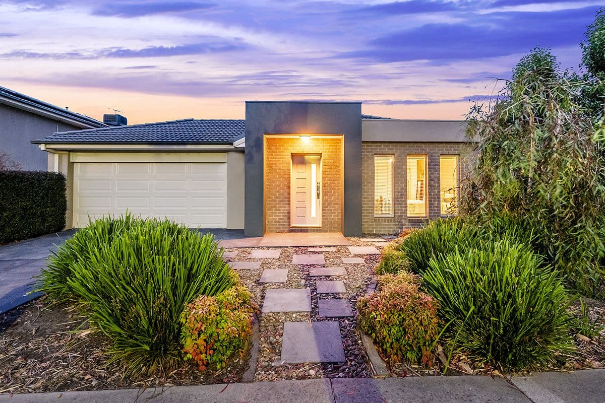 4 Waterhouse Way, Botanic Ridge VIC 3977, Botanic Ridge - Thumbnail 3