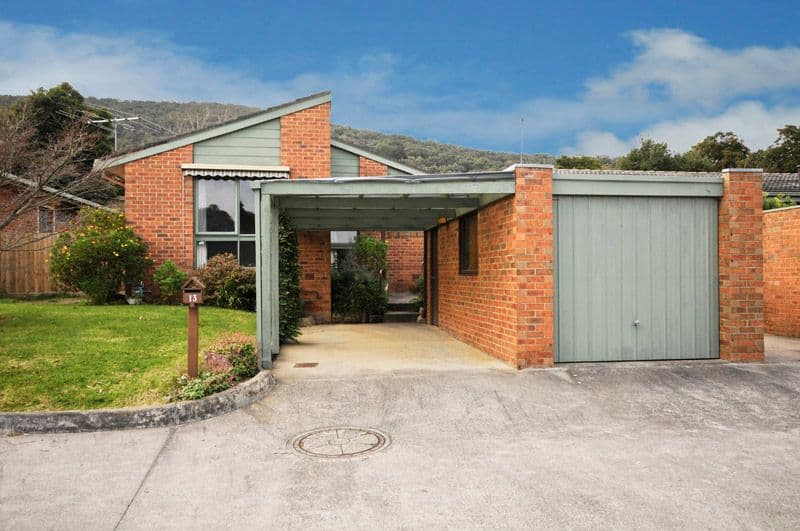 13 Warrenwood Close, FERNTREE GULLY VIC 3156, Ferntree Gully - Image 1