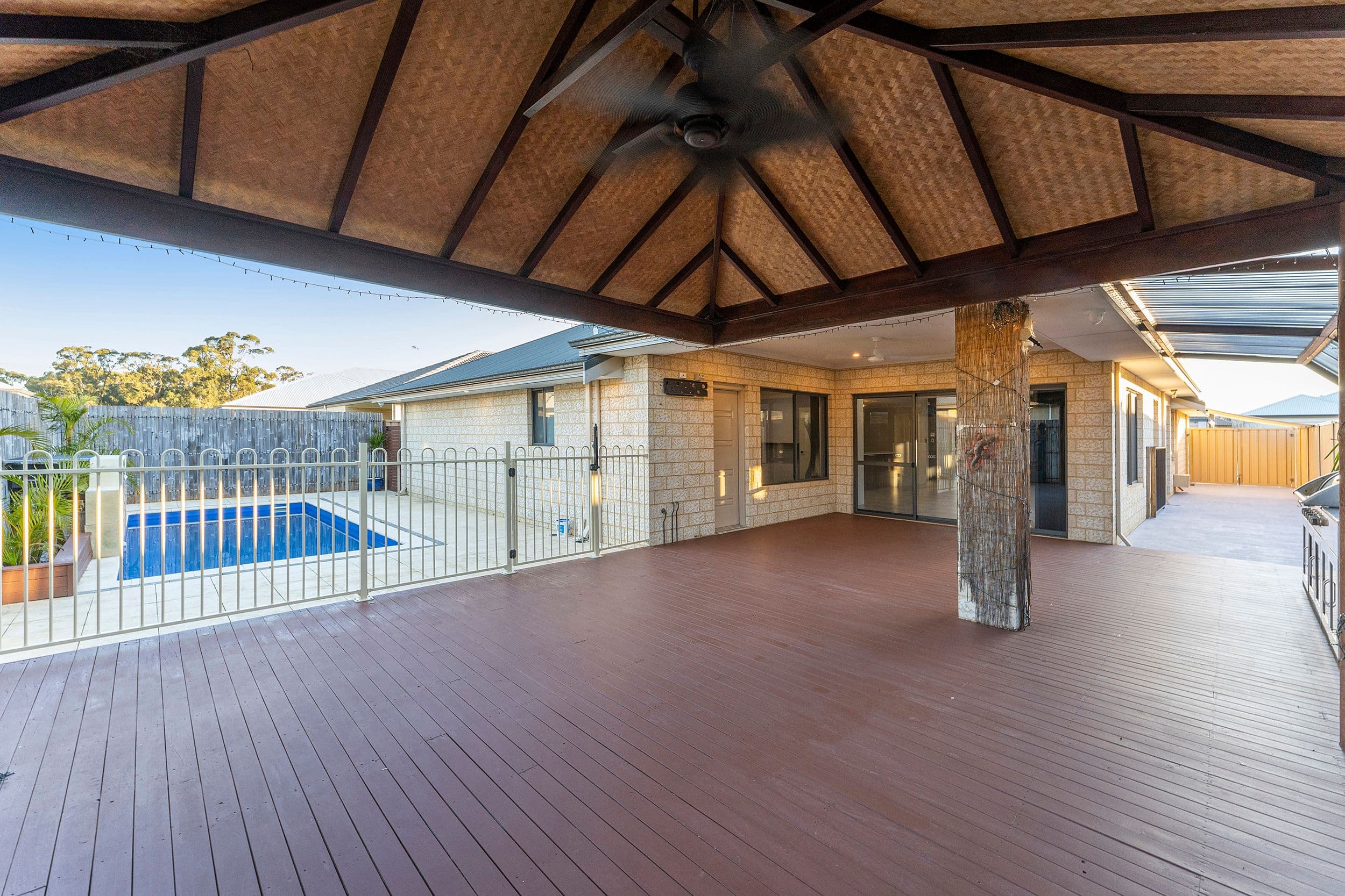 16 Sandgate Boulevard, Baldivis WA 6171, Baldivis - Image 1