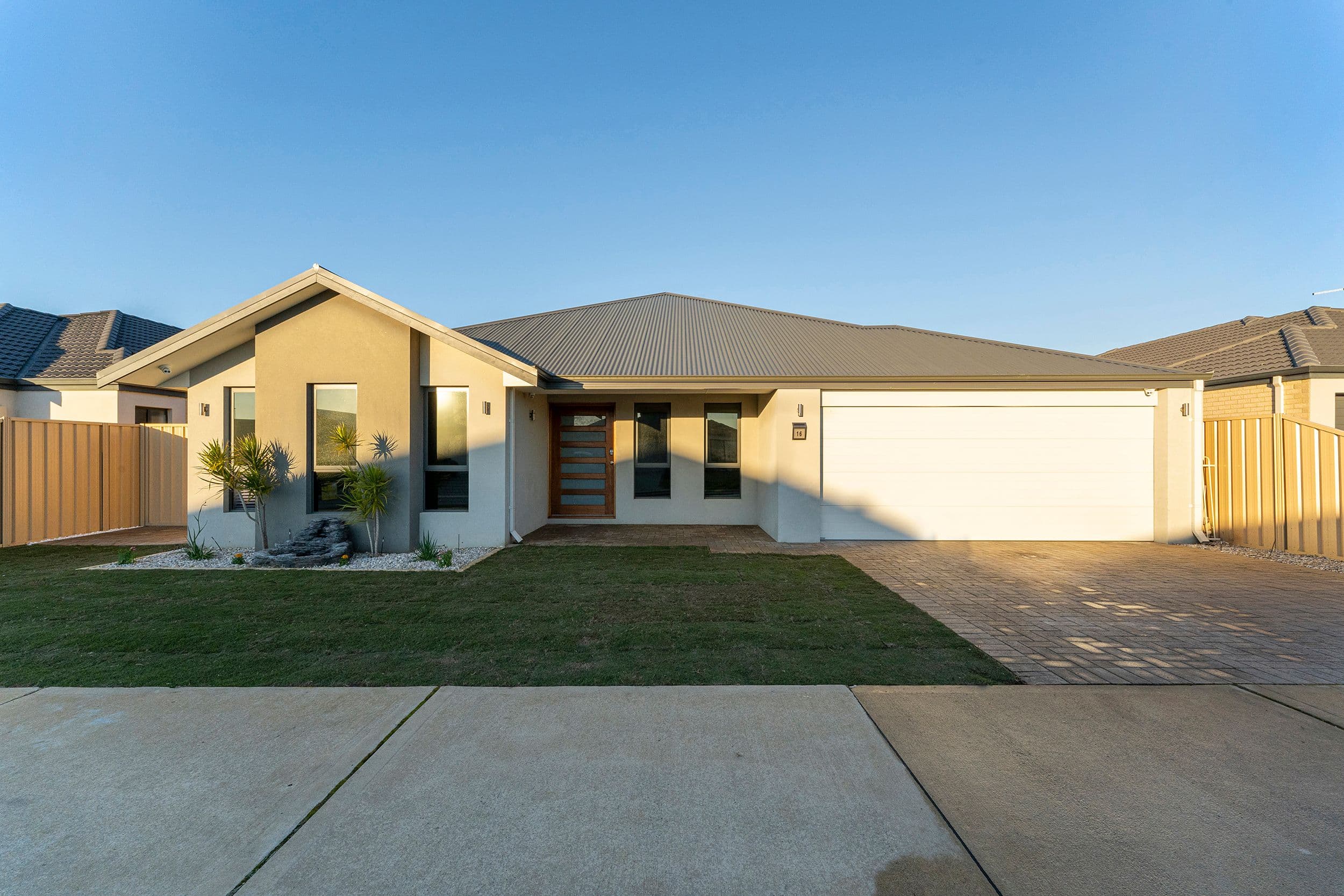 16 Sandgate Boulevard, Baldivis WA 6171, Baldivis - Thumbnail 3