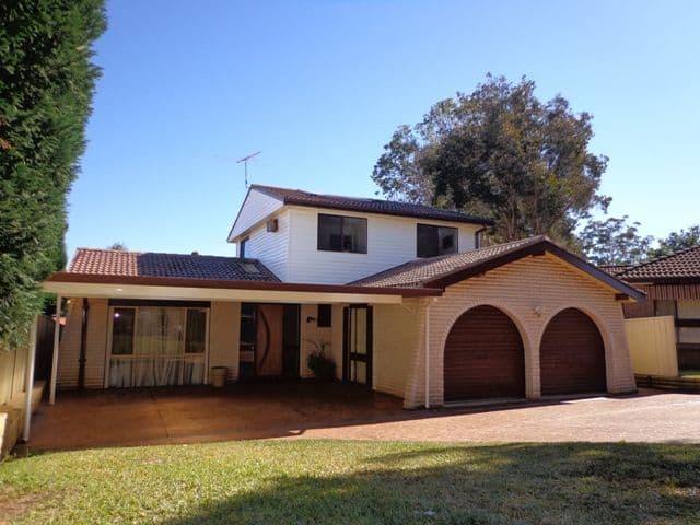 5 Lowry Place, PRAIRIEWOOD NSW 2176, Prairiewood - Thumbnail 2