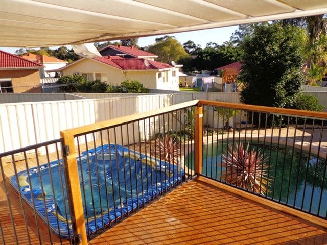 5 Lowry Place, PRAIRIEWOOD NSW 2176, Prairiewood - Thumbnail 7