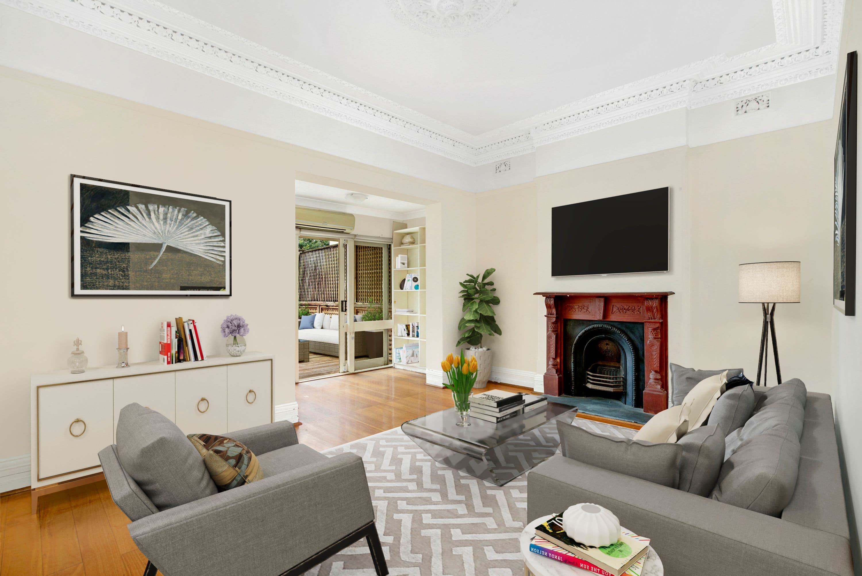 26 Avoca Street, Randwick NSW 2031, Randwick - Thumbnail 2
