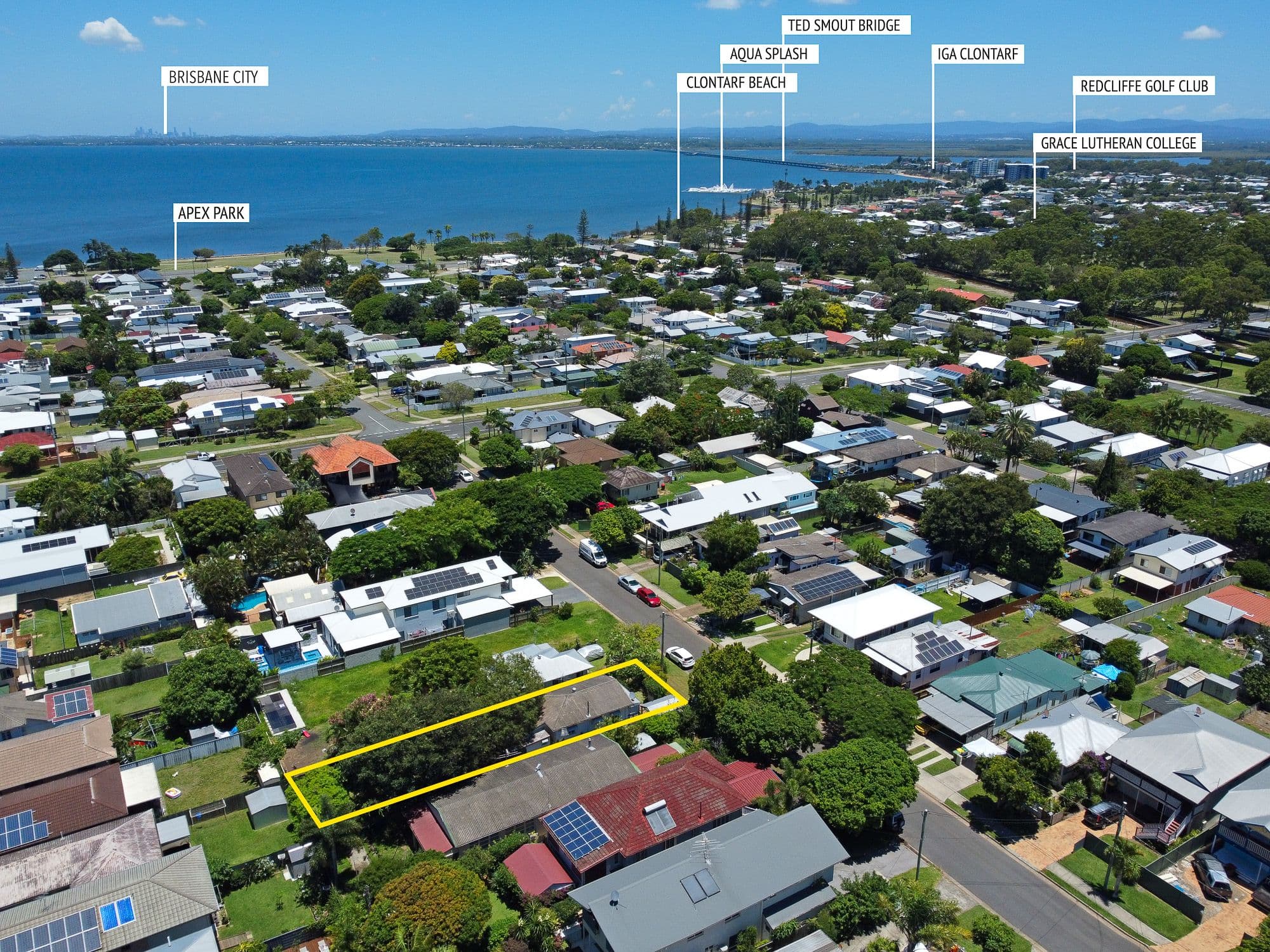 54 Mclennan Street, Woody Point QLD 4019, Woody Point - Thumbnail 2