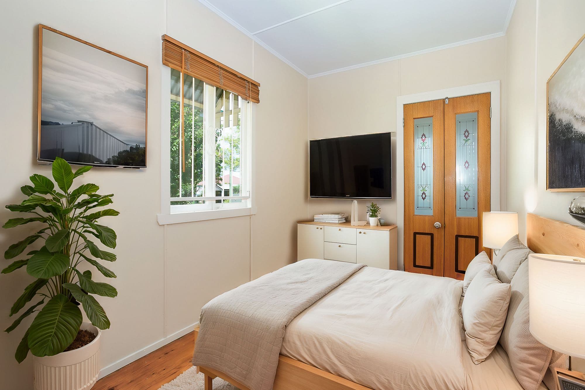 54 Mclennan Street, Woody Point QLD 4019, Woody Point - Thumbnail 4