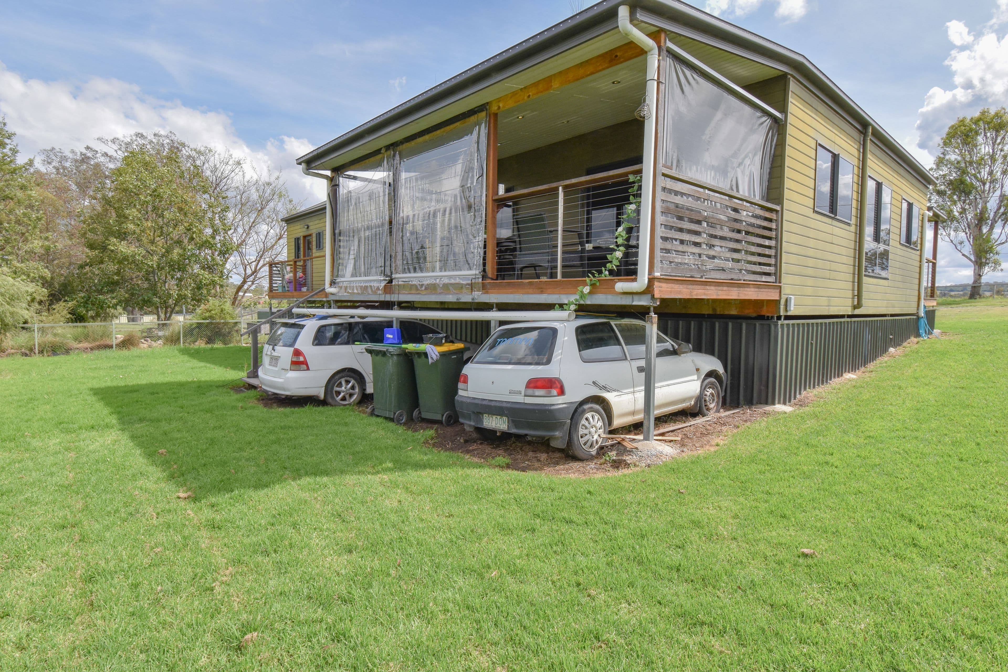48 Homestead Road, Rosenthal Heights QLD 4370, Rosenthal Heights - Thumbnail 2