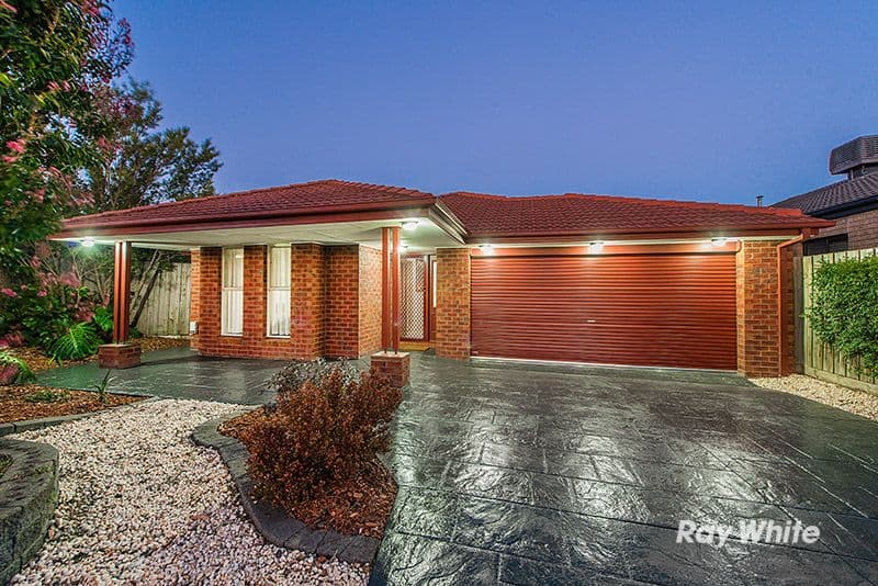 12 Formby Place, Cranbourne VIC 3977, Cranbourne - Image 1