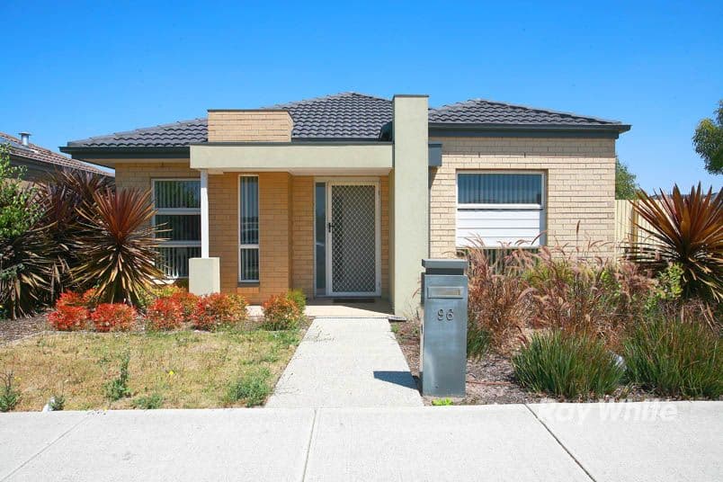96 Springhill Drive, CRANBOURNE VIC 3977, Cranbourne - Image 1