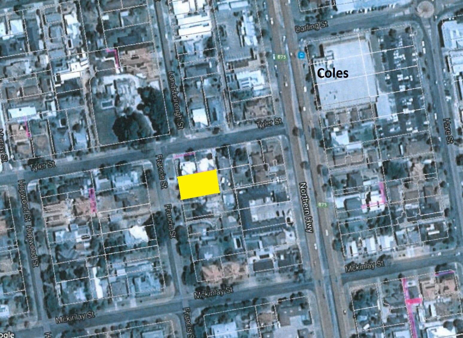 80 Francis Street, Echuca VIC 3564, Echuca - Thumbnail 2