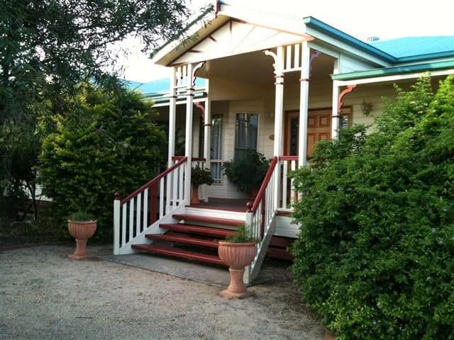 156 Geoghegan Road, ROMA QLD 4455, Roma - Image 1