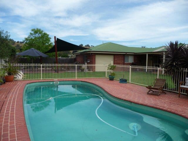 3  Armstrong Terrace, WODONGA VIC 3690, West Wodonga - Image 1