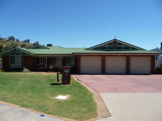 3  Armstrong Terrace, WODONGA VIC 3690, West Wodonga - Thumbnail 4