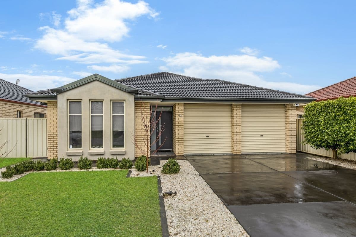 12 Ellada Court, Munno Para West SA 5115, Munno Para West - Thumbnail 2