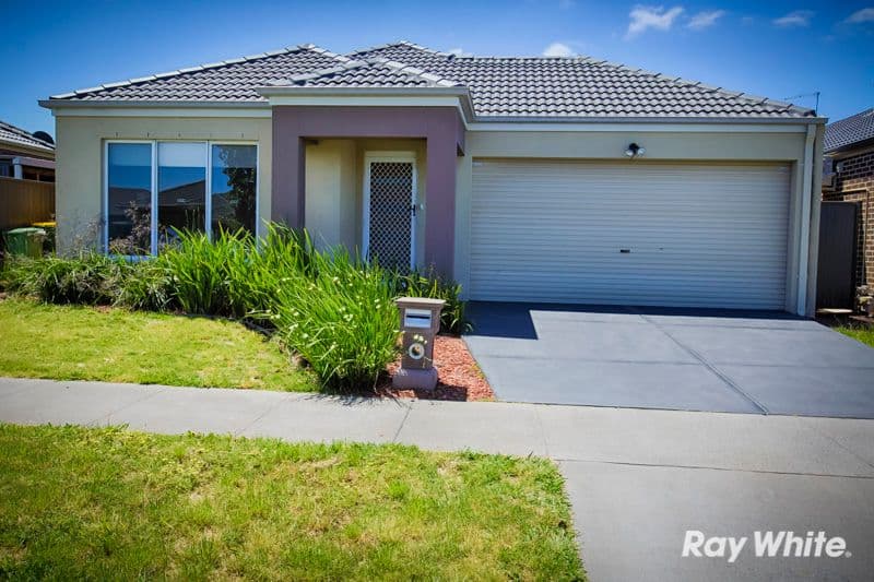12 Lehmann Grove, PAKENHAM VIC 3810, Pakenham - Image 1