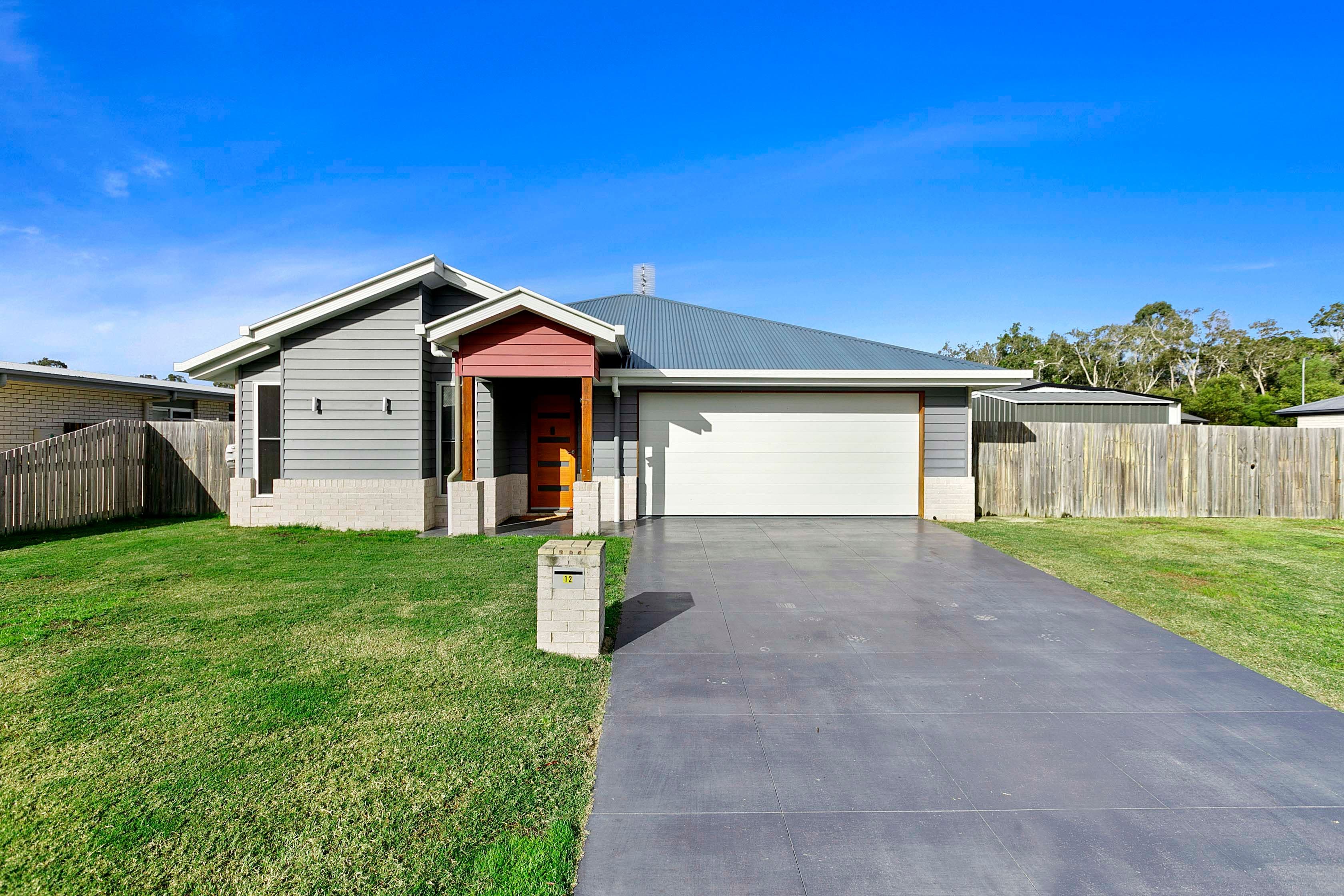12 Halcyon Drive, Wondunna QLD 4655, Wondunna - Image 1