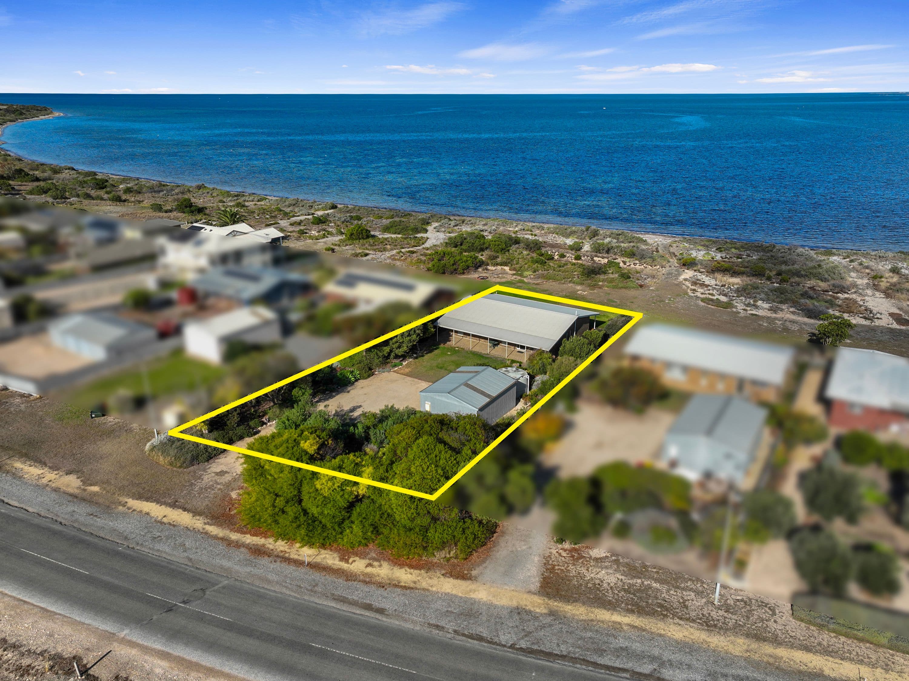 104 Beach Road, Coobowie SA 5583, Coobowie - Image 1